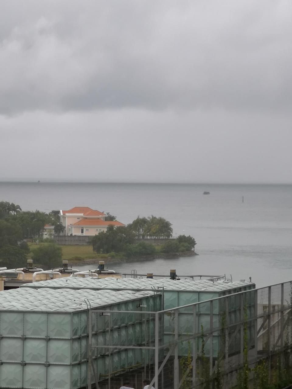 Marimari Marina Service Condo Kota Kinabalu Dış mekan fotoğraf