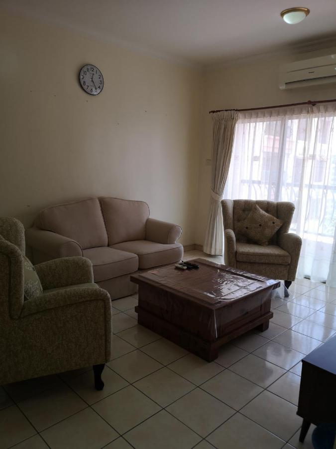 Marimari Marina Service Condo Kota Kinabalu Dış mekan fotoğraf